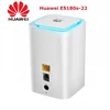 Original Unlock E5180S-22 4G LTE 150Mbps WiFi Wireless Router Poe With RJ11,RJ45 And External Antenna Port