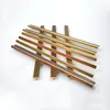 T Shape Brass Inlay Trim for Wall