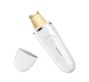 Handhold Professional Portable Ultra Sonic Super Sonic Skin Scrubber Ultrasonic Beauty facial Machine