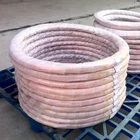 Pancake Air Conditioner Copper Pipe Price copper capillary tube ac coil pancake