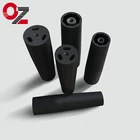 OUZHENG High Purity Graphite Dies High Density Graphite Mould for Continuous Casting
