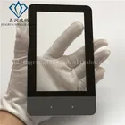 Hight Quality Low Price lcd touch screen glass separator iwatch tempered protector gorilla tv glass with high and best