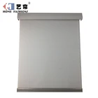 Best Blackout Discount Window Shade Manual Fabric Roller Blinds