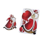 PP Puzzle toy promotional products for kids