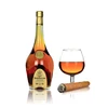 international brand of brandy XO french brandy with private label and gift box