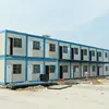 Wholesale containerized house unit tiny container house resorts container house luxury villa in india