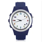 2018 High Quality CE RoHs LBS SOS Water Resistant Wrist Tracker GPS Kids Smart Watch