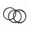 Friction resistant NBR rubber ring for machine