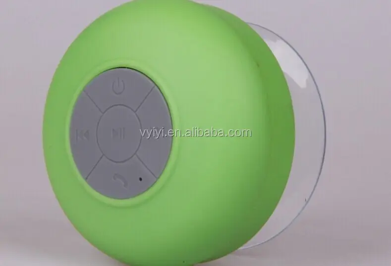 (安い) bts-防水bluetoothスピーカーハンズフリーでマイク、ワイヤレスbluetoothスピーカー、浴室ミニスピーカーbts-仕入れ・メーカー・工場