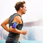 Hot Sale Waterproof Mobile Phone Running Sports Arm Bag