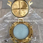 Brass Porthole Marine Porthole Marine Boat Brass Side Scuttle Porthole Window With Deadlight