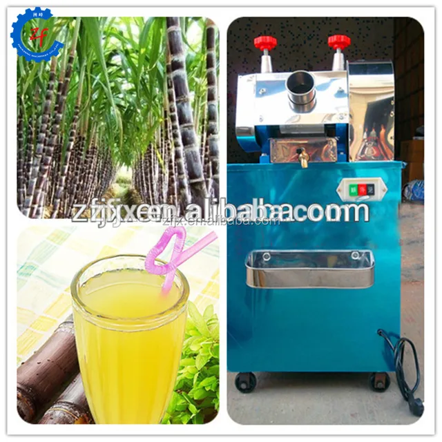 sugarcane juicer price