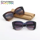 Top quality retro sunglasses women fashion pc glasses sunglasses oculos de sol