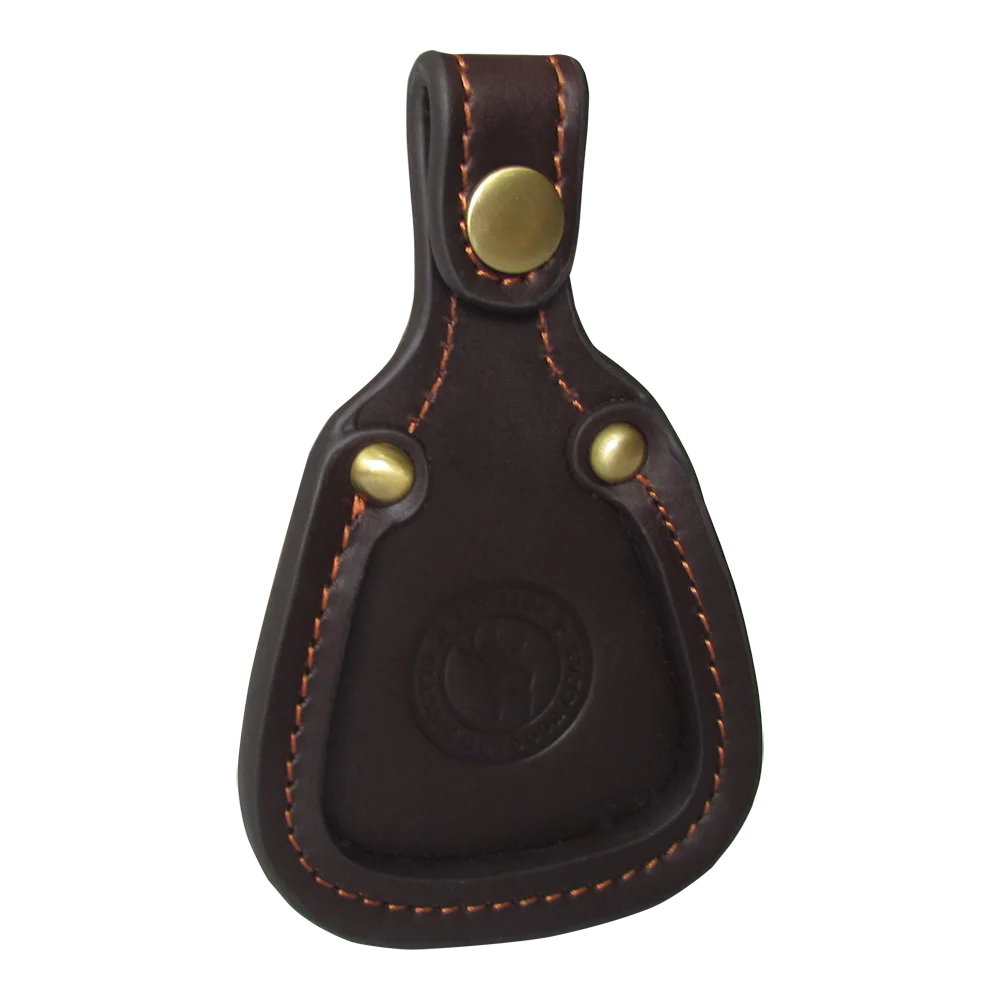 Leder TrapSchießen barrel Rest zehenballenandere JagdprodukteProdukt