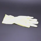 sterile latex surgical disposable gloves