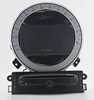 factory price A8 chipset 1080P car radio system, touch screen car dvd for mini cooper/
