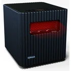 space pco portable mini pco air warmer electric heater for home