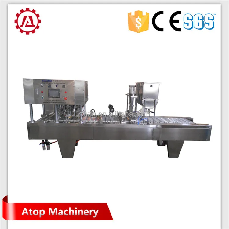 Manufacturer Supplier Service Equipment With The