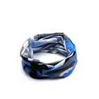 custom design better elasticity tubular scarf bandana