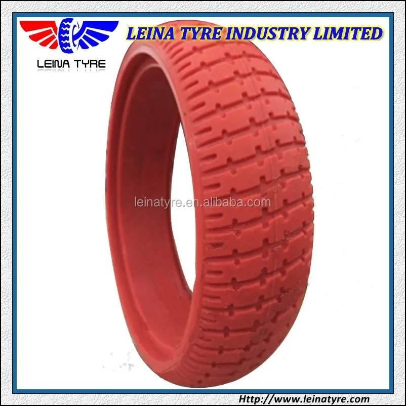 4.5inch 6.5inch colored environmental two wheel Smart balance scooter tyres