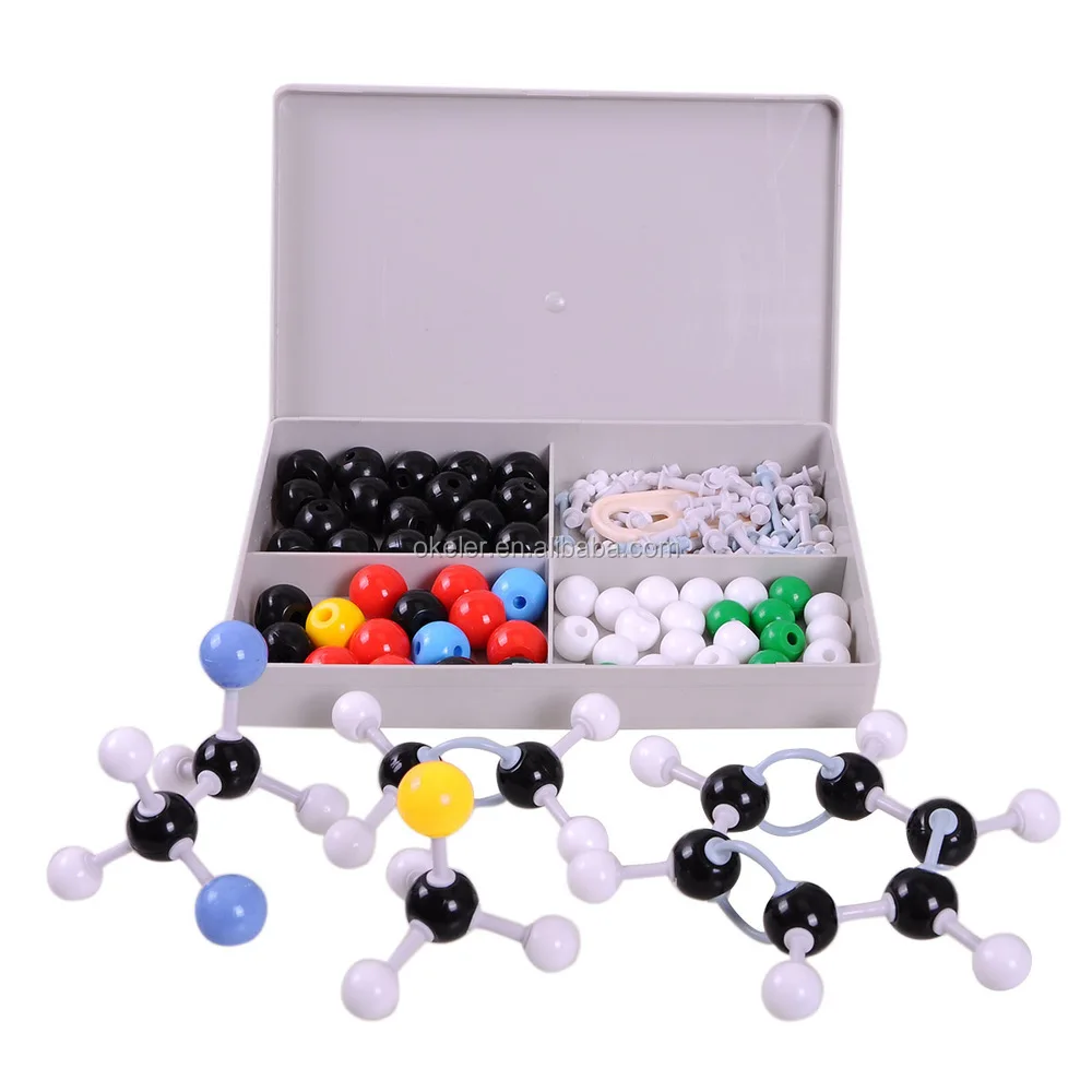 Hot Sale Chemistry Teaching Aids Chemistry Set,Science