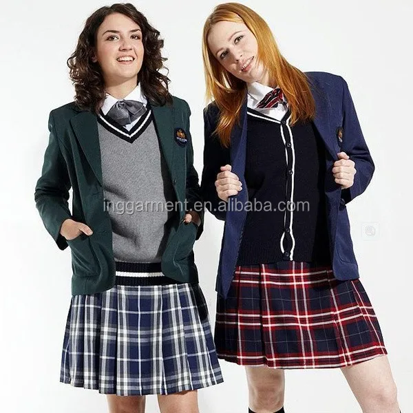 british school uniforms picture