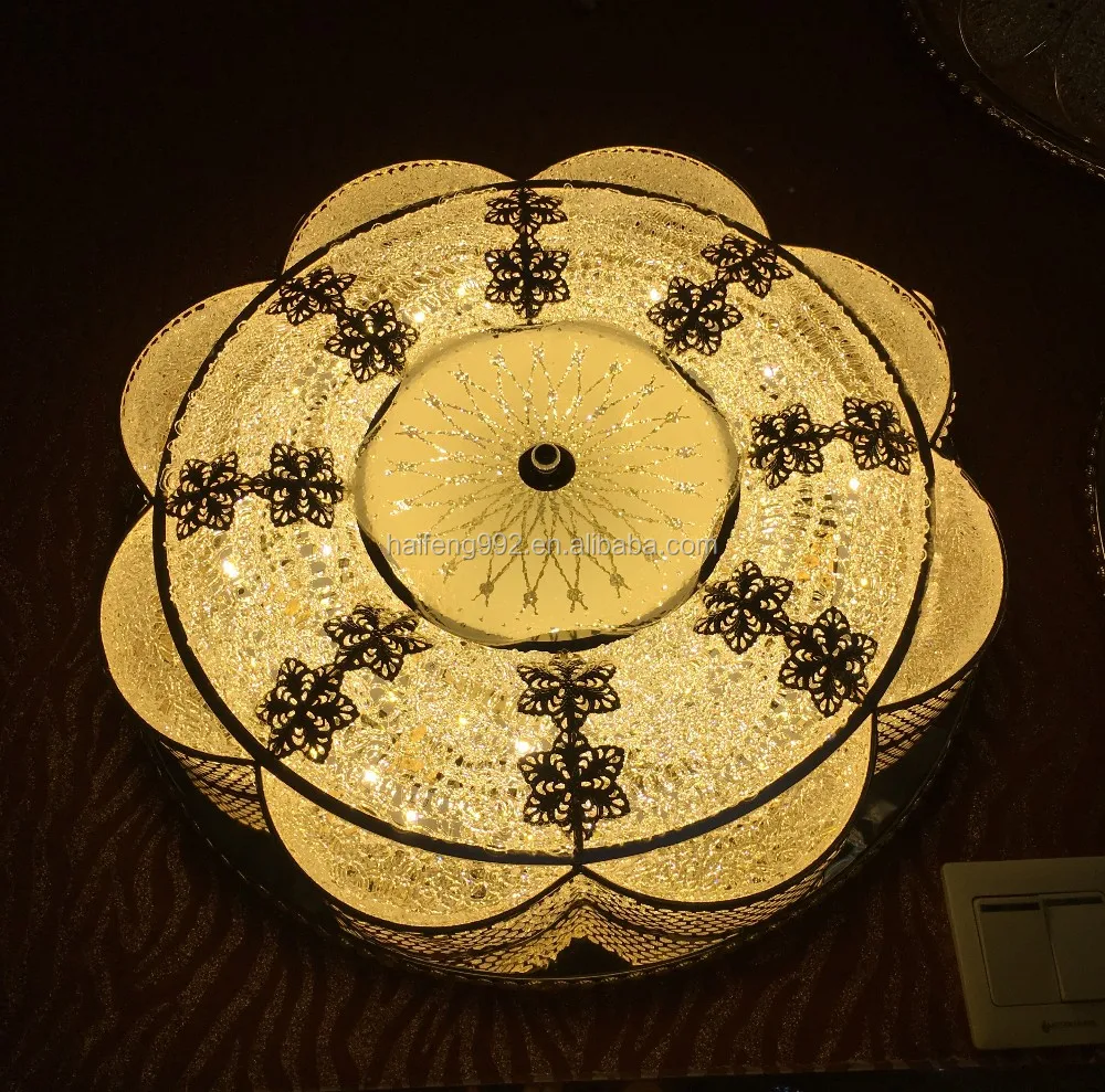 2016 Pop Ceiling Light Fitting,Round Plastic Ceiling Light Covers,Fancy Ceiling Light Buy