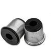 Factory Direct Supply flanged steel bushing for bearing