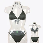 OEM Factory Custom Bathing Suit Private Label Bikini Woman Girls Swimwear
