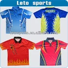 dri fit polo shirts wholesale custom sublimation men clothing