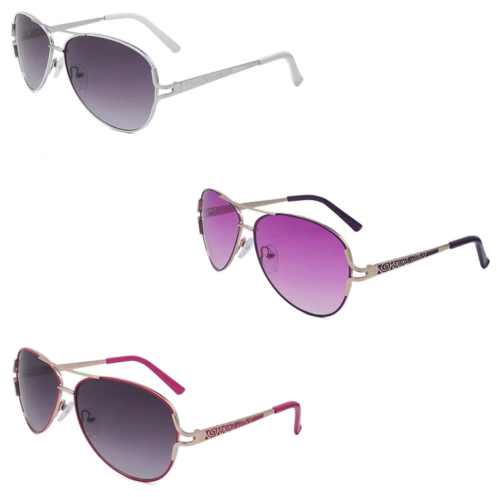Eugenia kids round sunglasses overseas market for wholesale-5
