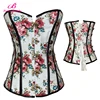 /product-detail/hot-sale-14-plastic-chains-decor-flower-body-steel-boned-sexy-corset-60695216691.html