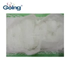 hygiene raw materials absorbent paper or airlaid paper with sap for sanitary napkin and baby diaper