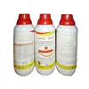 15 Years Agrochemical Manufacturer Diquat 15% SL Herbicide Supplier