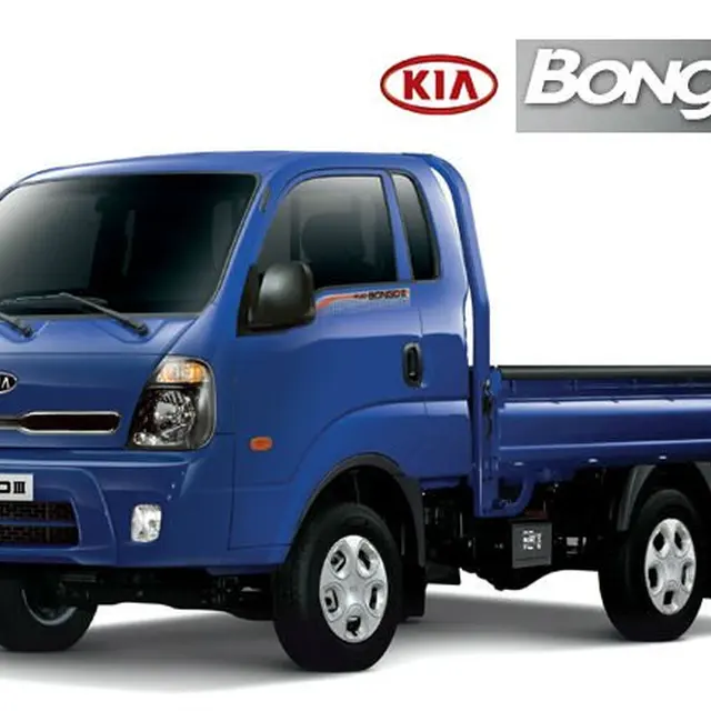 korean used cars_kia bongo iii