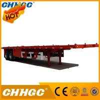 China Supplier Direct Factory 40ft High