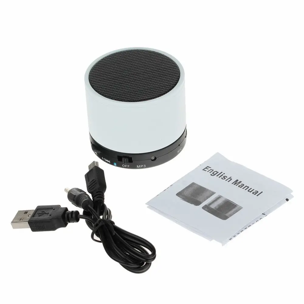 Hot Sell Bluetooth Portable Speaker With Usb Port,Blutooth Speakers