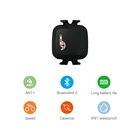 OEM Waterproof Magnet-less Speed and Cadence Bike Sensor for Zwift Cycling