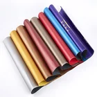 Customize Logo Unique Gold Metallic Soft Thin Wrapping Tissue Paper