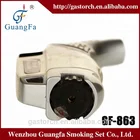 Trending hot products electronic lighter jet lighter new technology product in china