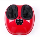 Air Pressure Shiatsu Foot SPA Massager
