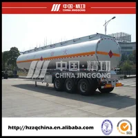 46500L Brand New Aluminum Alloy Fuel