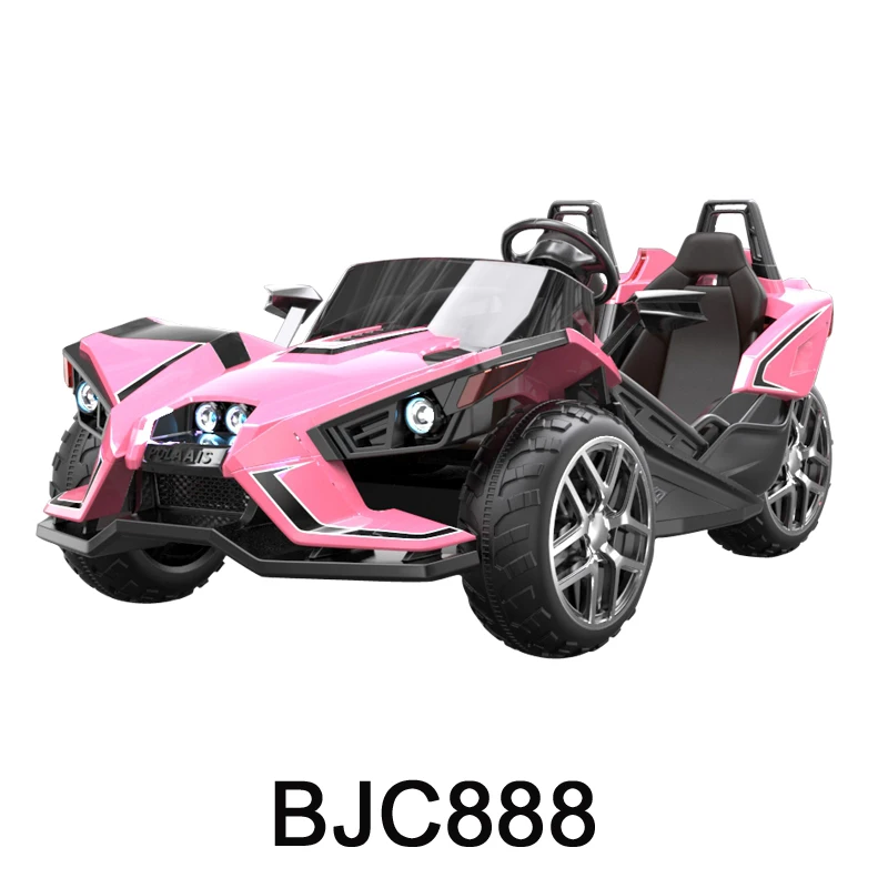 electric ride ons for 8 year olds
