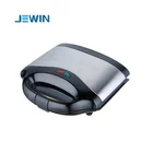 JEWIN cheap price grill breakfast sandwich maker