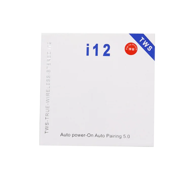 i200 tws 1:1 pods 2 Blue tooth Earphones in ear Sensor Wireless Headphone Pop-up Headset Wireless Charging Earbuds PK I80 I100 - ANKUX.COM