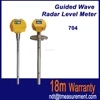 TEMHRD704 Guided wave radar water level meter price