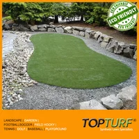 High Quality Synthetic Carpet Landscape Artificial
