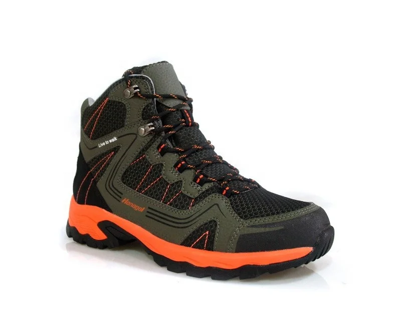 good affordable hiking shoes