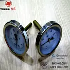 Temperature measuring instrument thermometer with OEM service