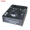 TOp selling Professional DJ CD Player Compatible with CD,USB,SD,Mp3 , ID3 TAG for background music system controller home audio